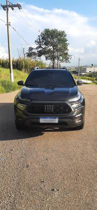FIAT TORO 2.0 16V TURBO DIESEL ULTRA 4WD AT9